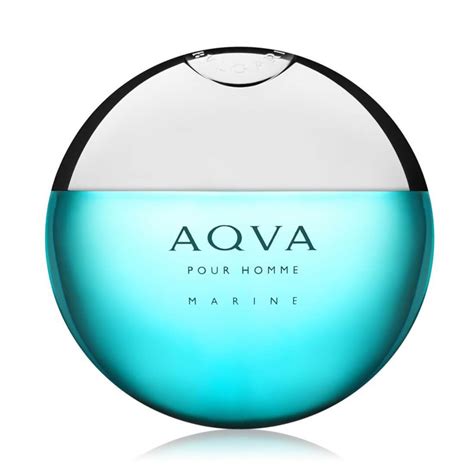 perfume bvlgari aqua marine